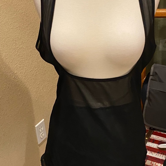 New body shaper by Kumasi size XXL black - Picture 8 of 8